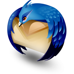 mozilla thunderbird mozilla thunderbird